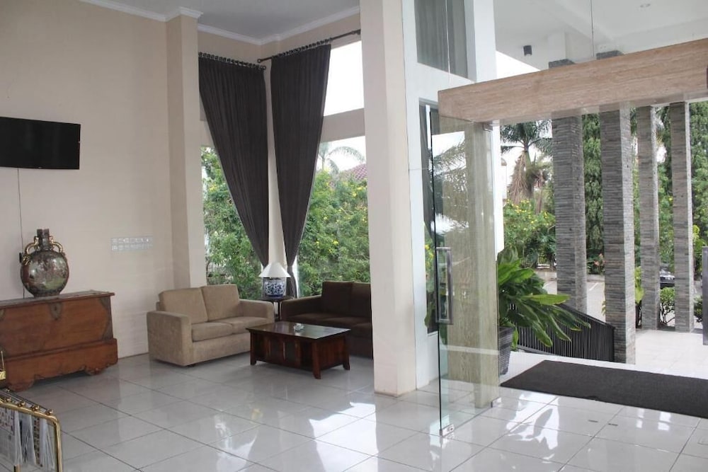 de view hotel