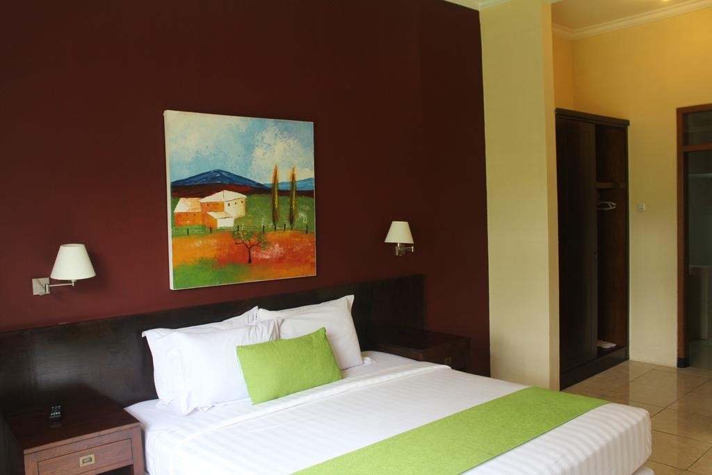 de view hotel