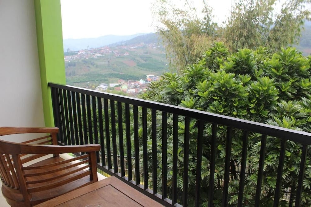 de view hotel