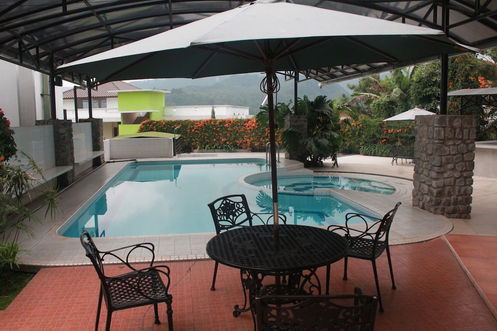 de view hotel