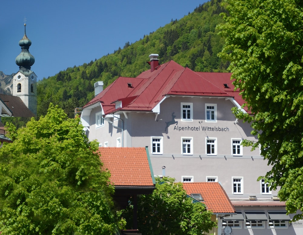 ruhpolding