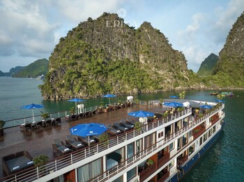 ha long