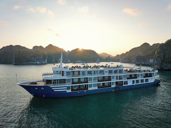 ha long