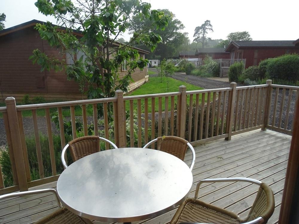 kings lynn caravan and camping park