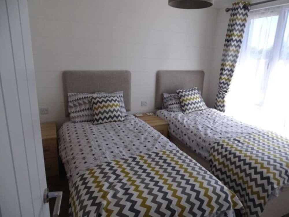 kings lynn caravan and camping park