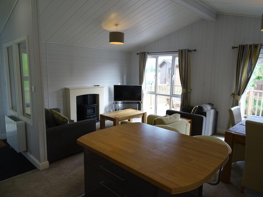 kings lynn caravan and camping park