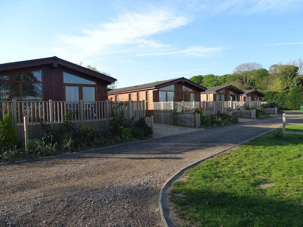 kings lynn caravan and camping park