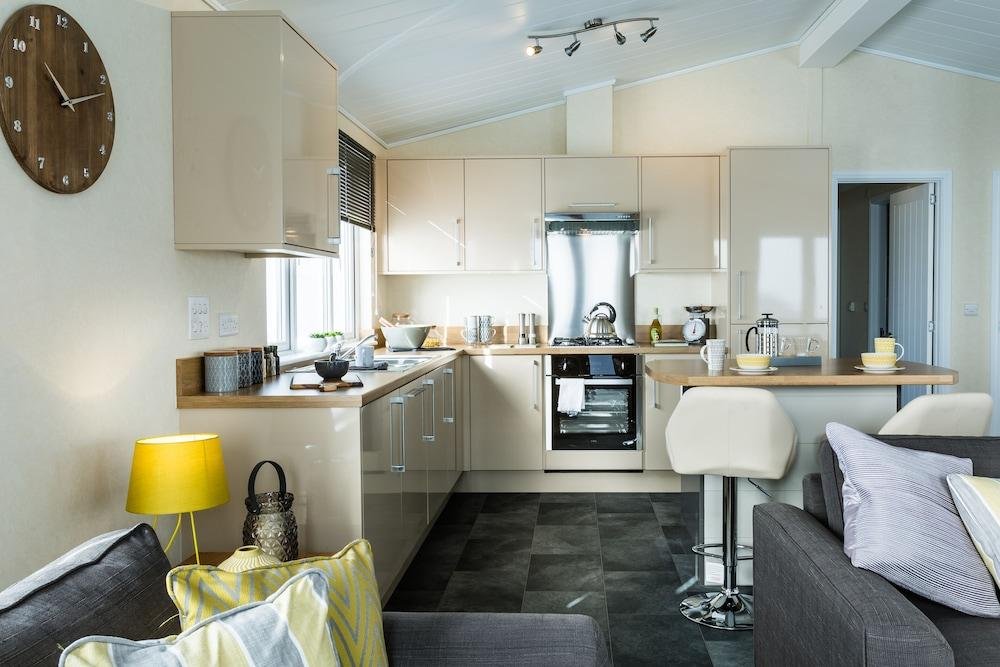 kings lynn caravan and camping park