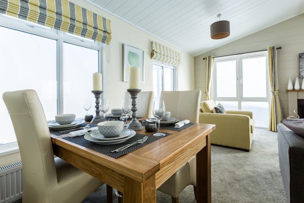 kings lynn caravan and camping park