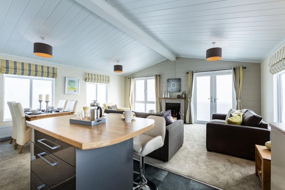 kings lynn caravan and camping park