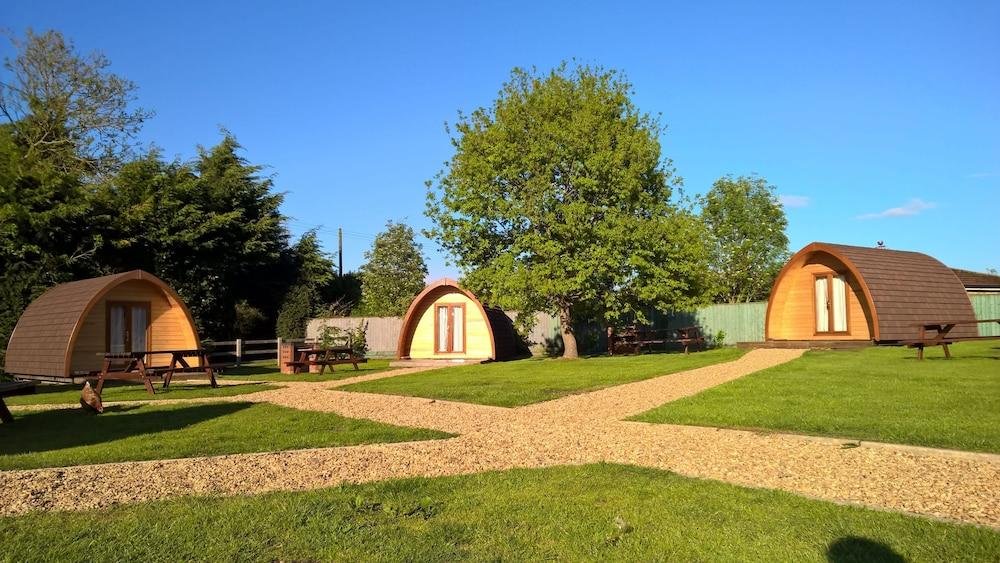 kings lynn caravan and camping park