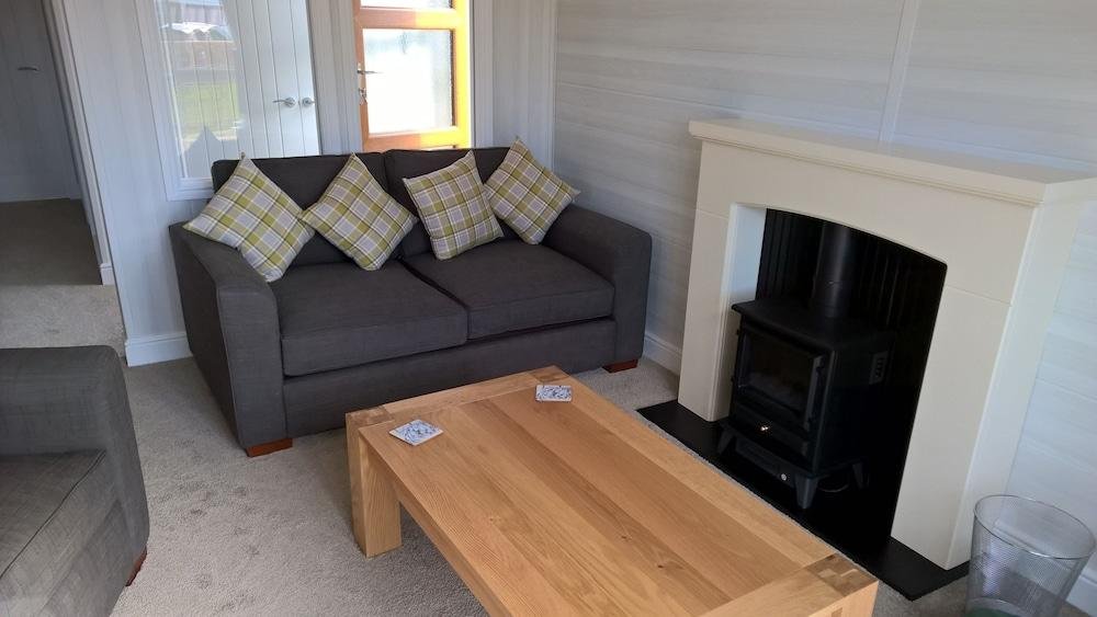 kings lynn caravan and camping park