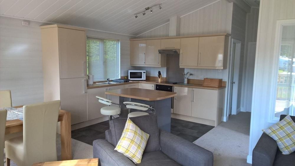 kings lynn caravan and camping park
