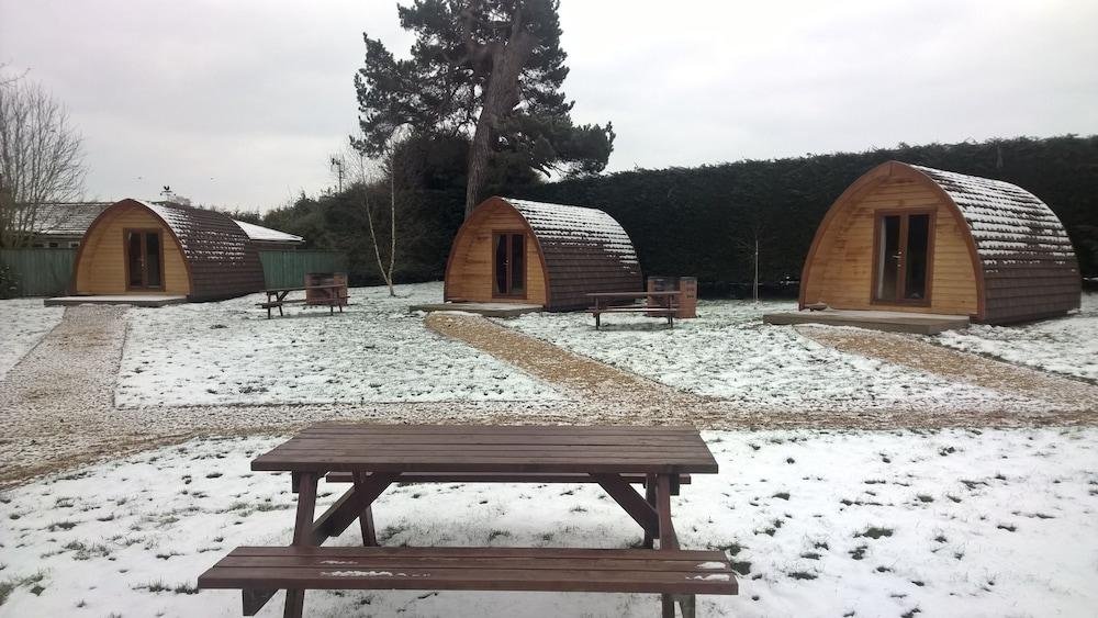 kings lynn caravan and camping park