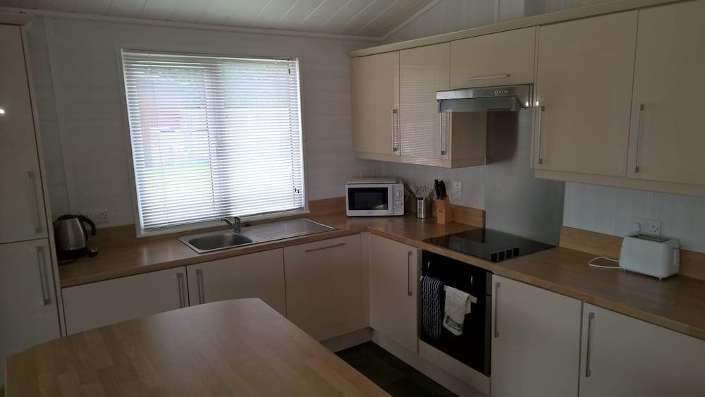 kings lynn caravan and camping park