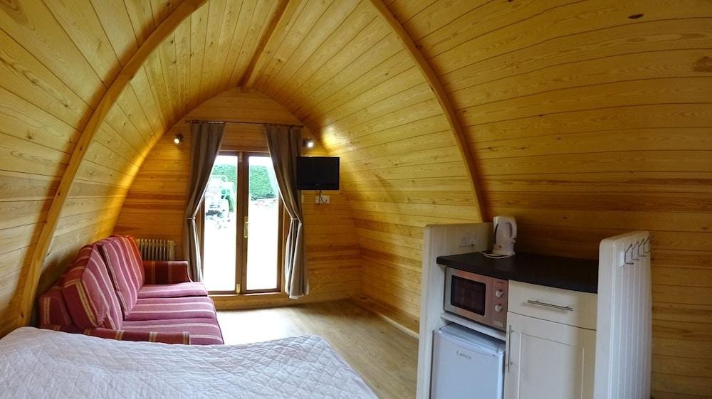 kings lynn caravan and camping park