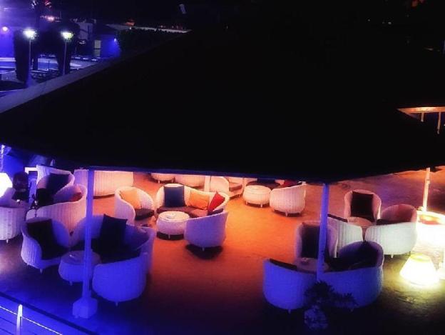 c hotel