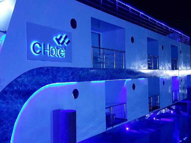 c hotel