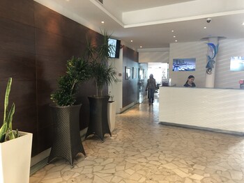 c hotel