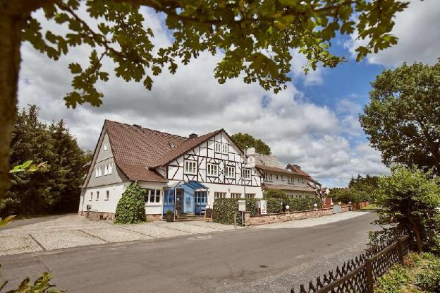 das landhotel am tratzhof fulda