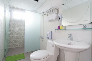 happy to meet bandb
