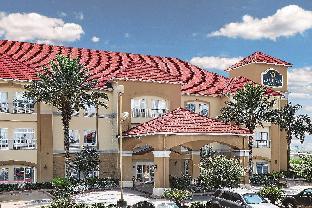 quality inn and suites