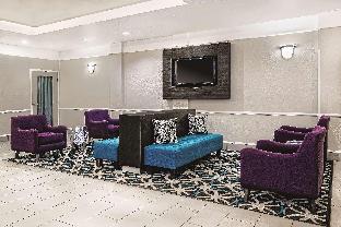 quality inn and suites