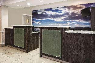 quality inn and suites