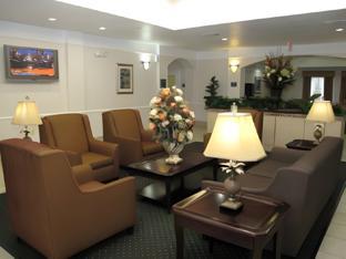 quality inn and suites