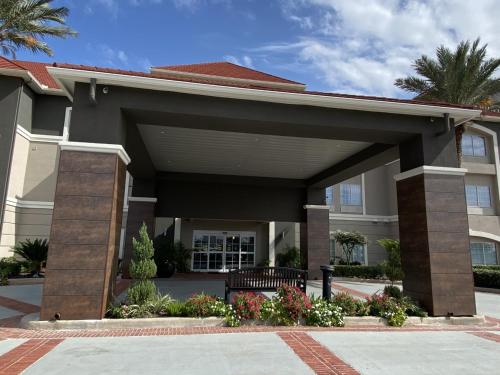 quality inn and suites