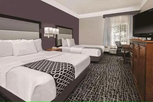 quality inn and suites