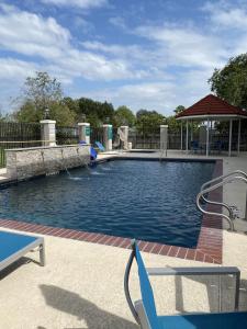 quality inn and suites