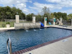 quality inn and suites