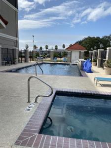 quality inn and suites