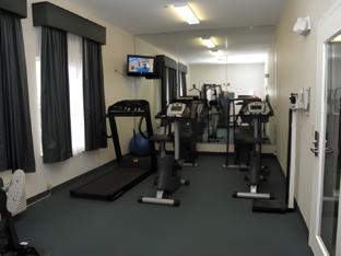 quality inn and suites