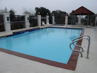 quality inn and suites