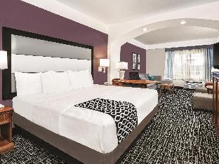 quality inn and suites