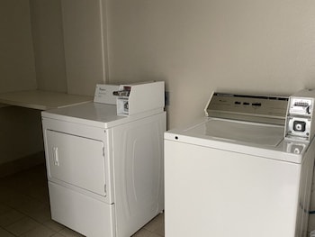 quality inn and suites