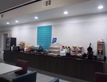 quality inn and suites