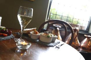 longlands inn and restaurant