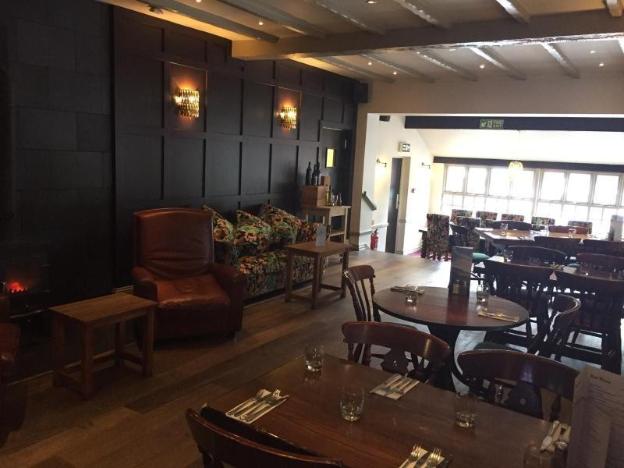 longlands inn and restaurant