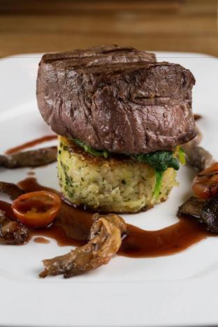 longlands inn and restaurant