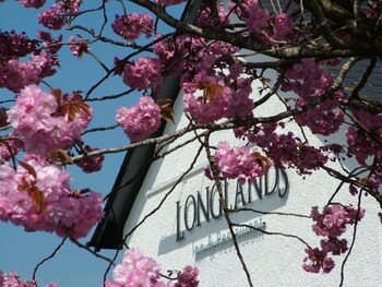 longlands inn and restaurant