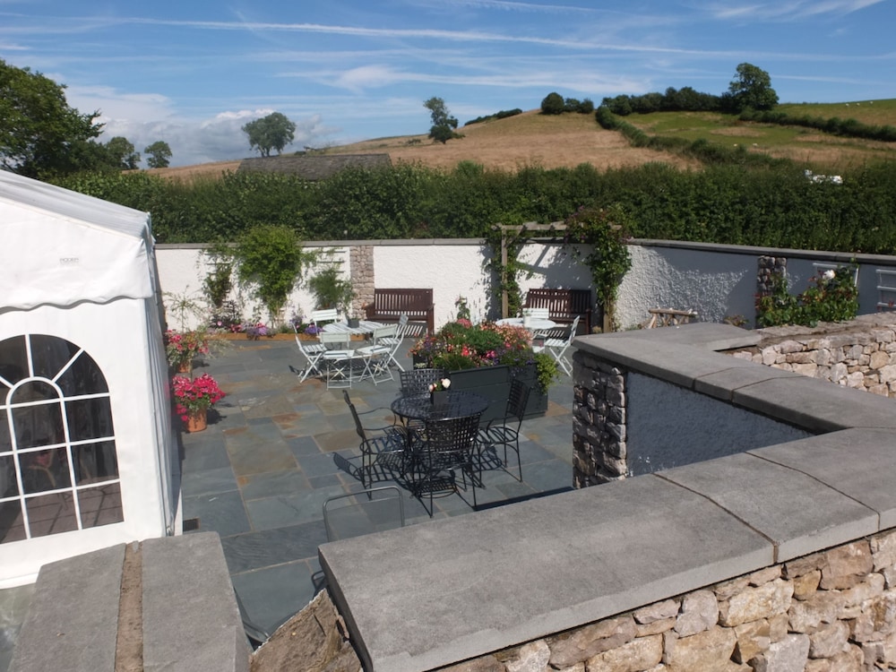 longlands inn and restaurant