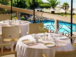kamari beach hotel