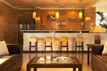 kamari beach hotel