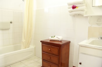 gem holiday beach resort
