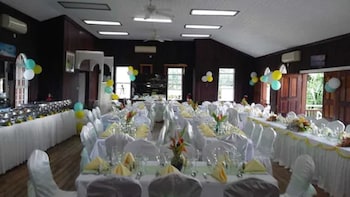 gem holiday beach resort