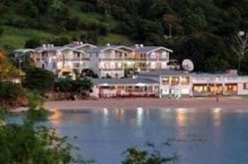 gem holiday beach resort