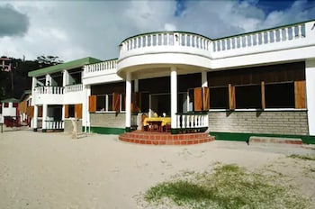 gem holiday beach resort